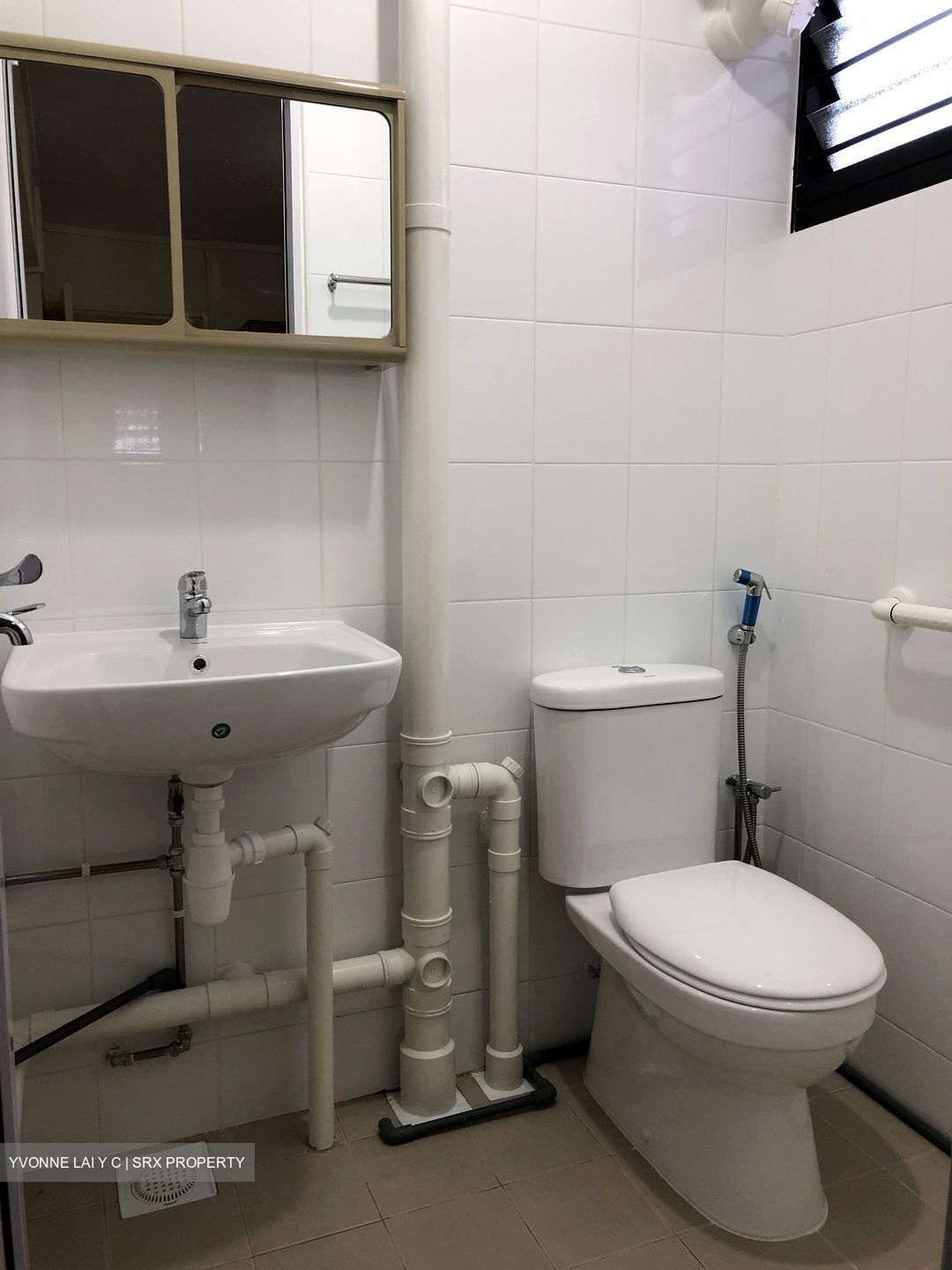 Blk 522 Bedok North Avenue 1 (Bedok), HDB 3 Rooms #571011101
